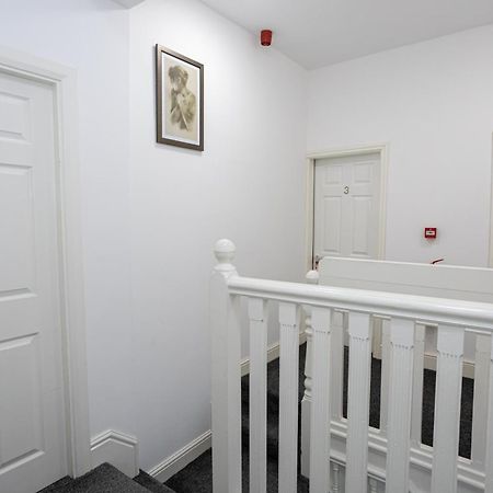 Bed and Breakfast Tco Luxury House Liverpool Pokój zdjęcie