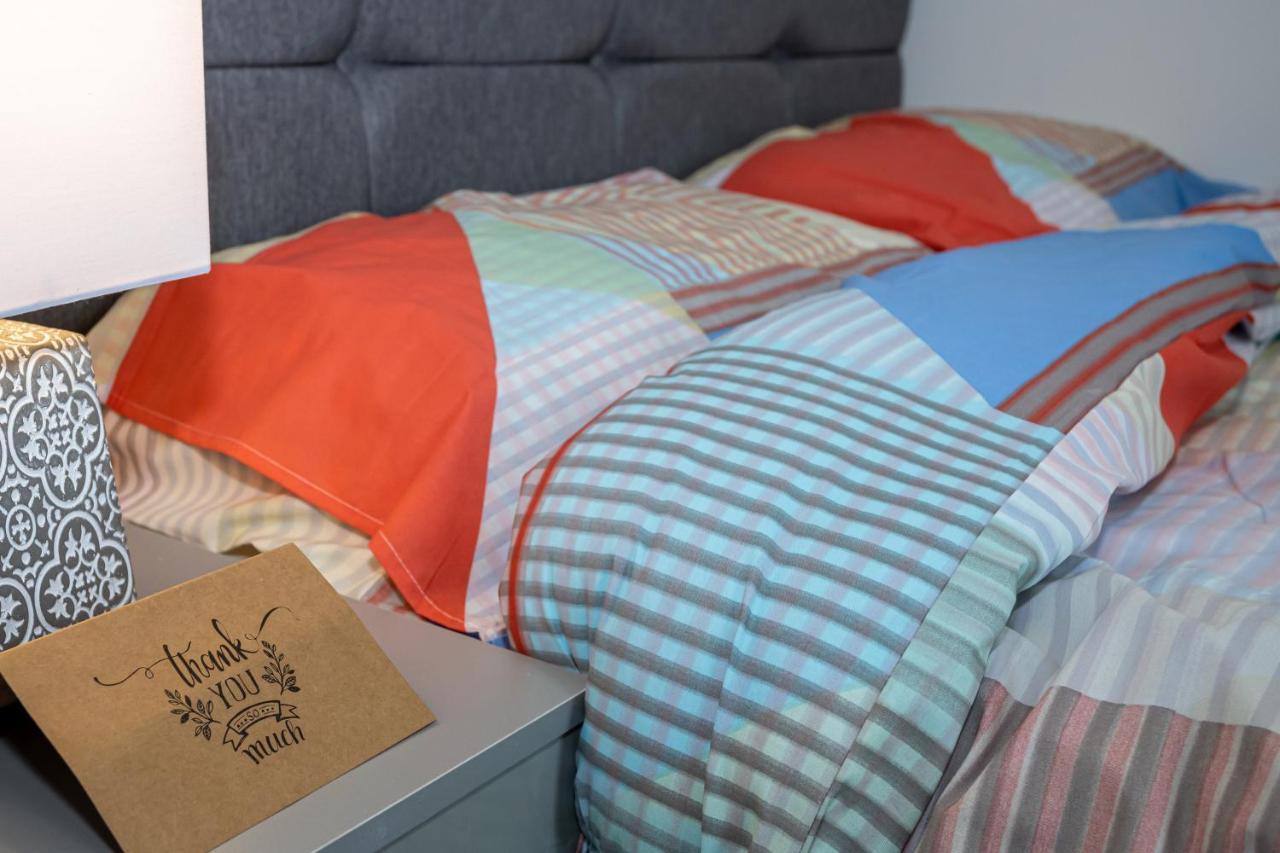 Bed and Breakfast Tco Luxury House Liverpool Zewnętrze zdjęcie