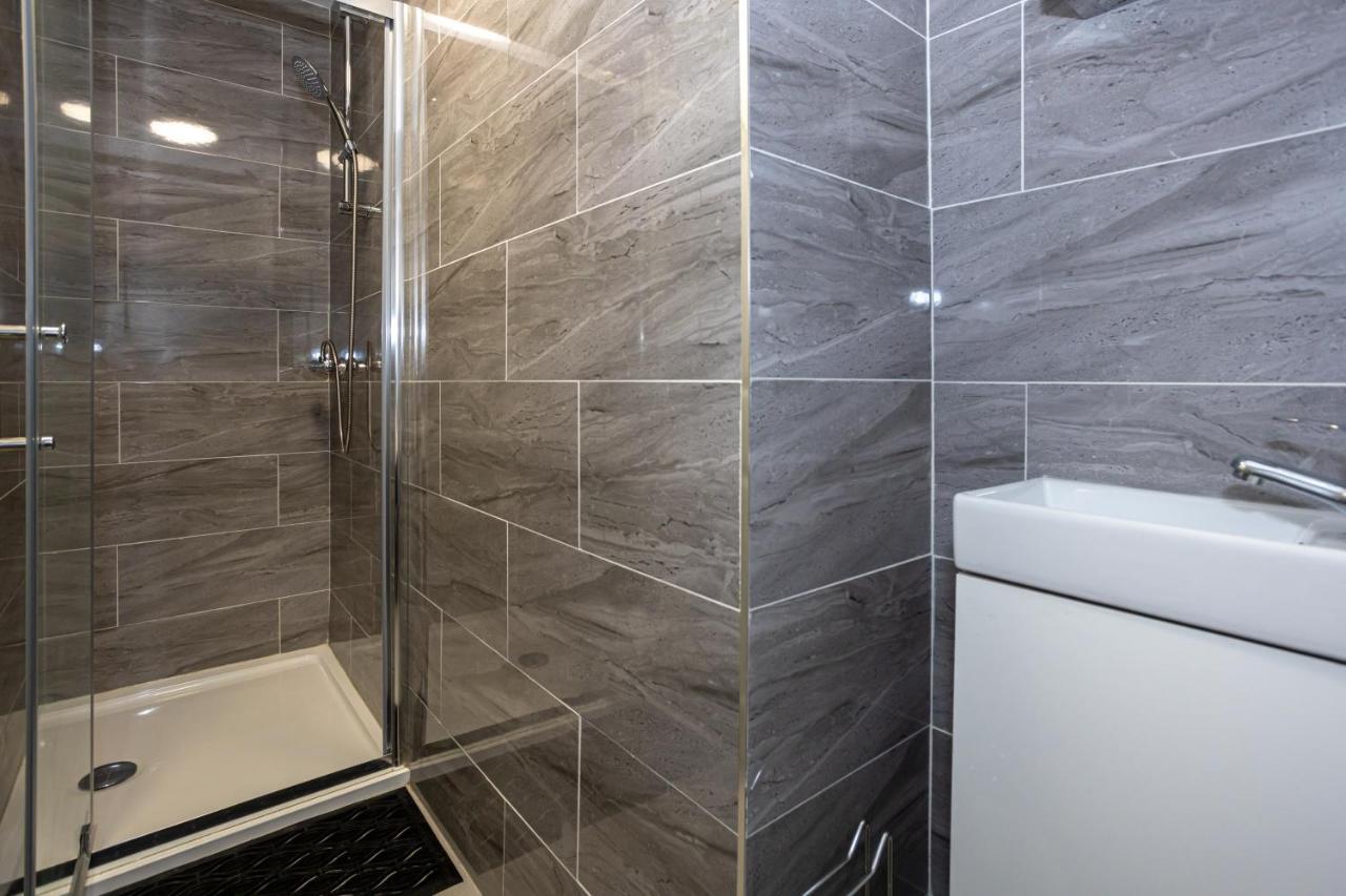 Bed and Breakfast Tco Luxury House Liverpool Zewnętrze zdjęcie