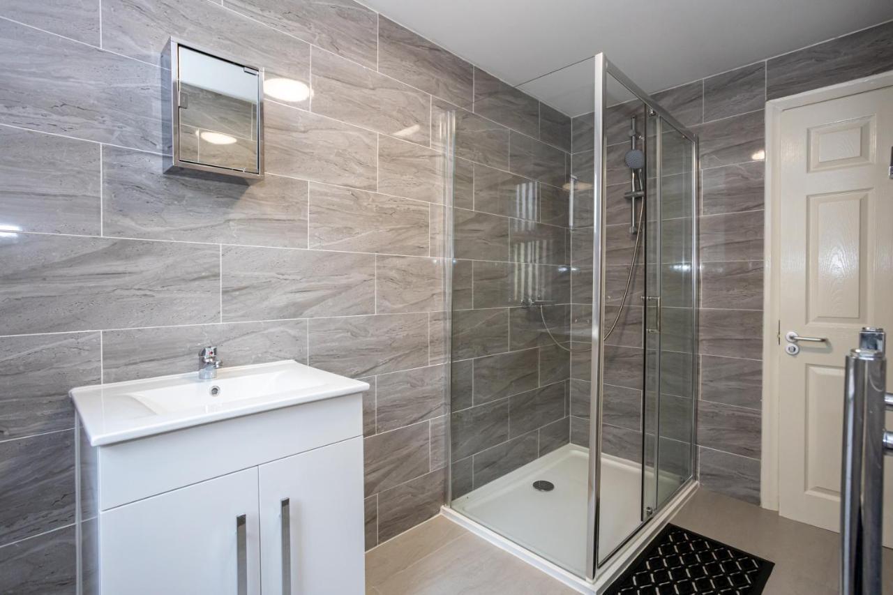 Bed and Breakfast Tco Luxury House Liverpool Zewnętrze zdjęcie