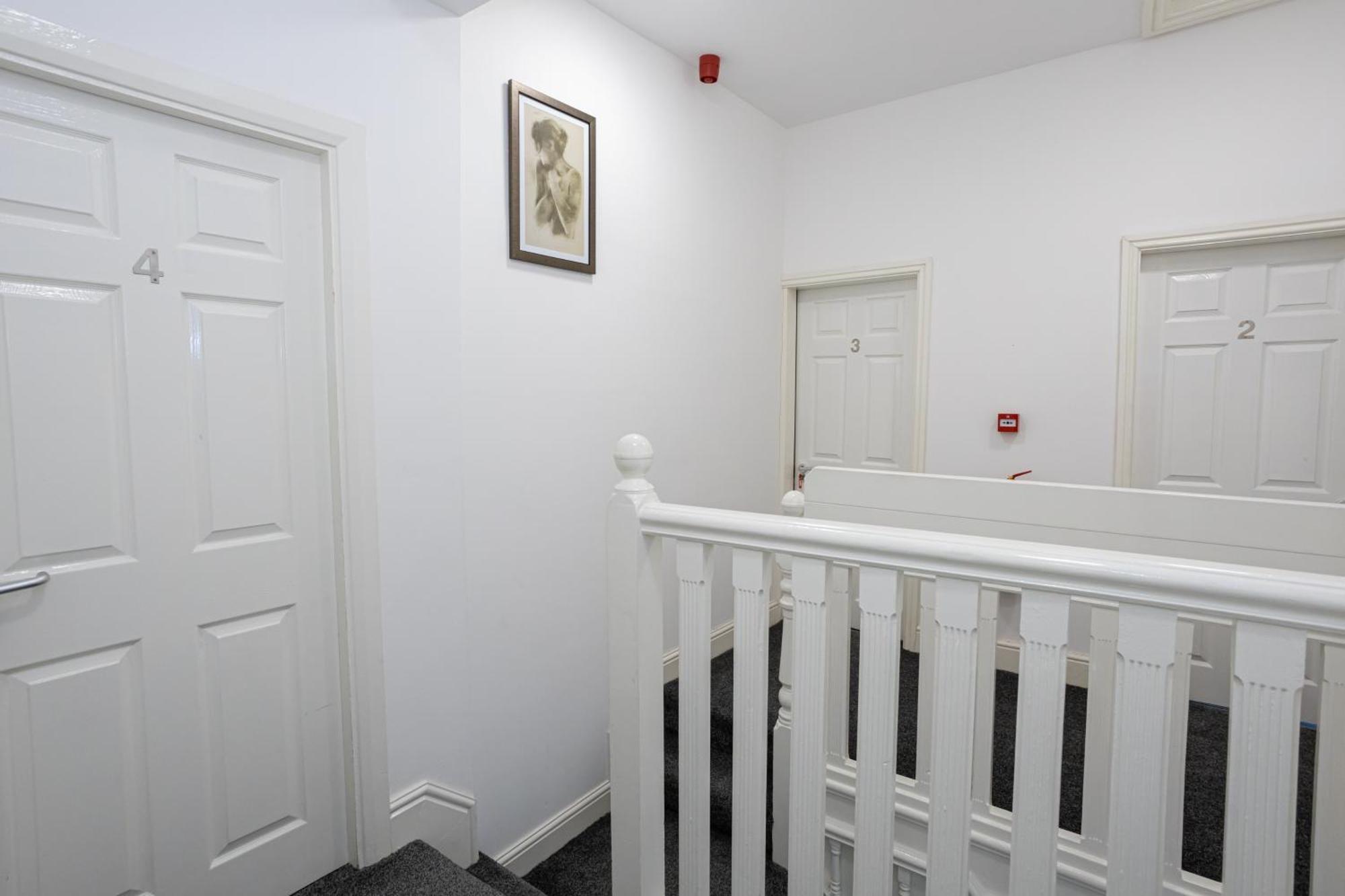 Bed and Breakfast Tco Luxury House Liverpool Pokój zdjęcie