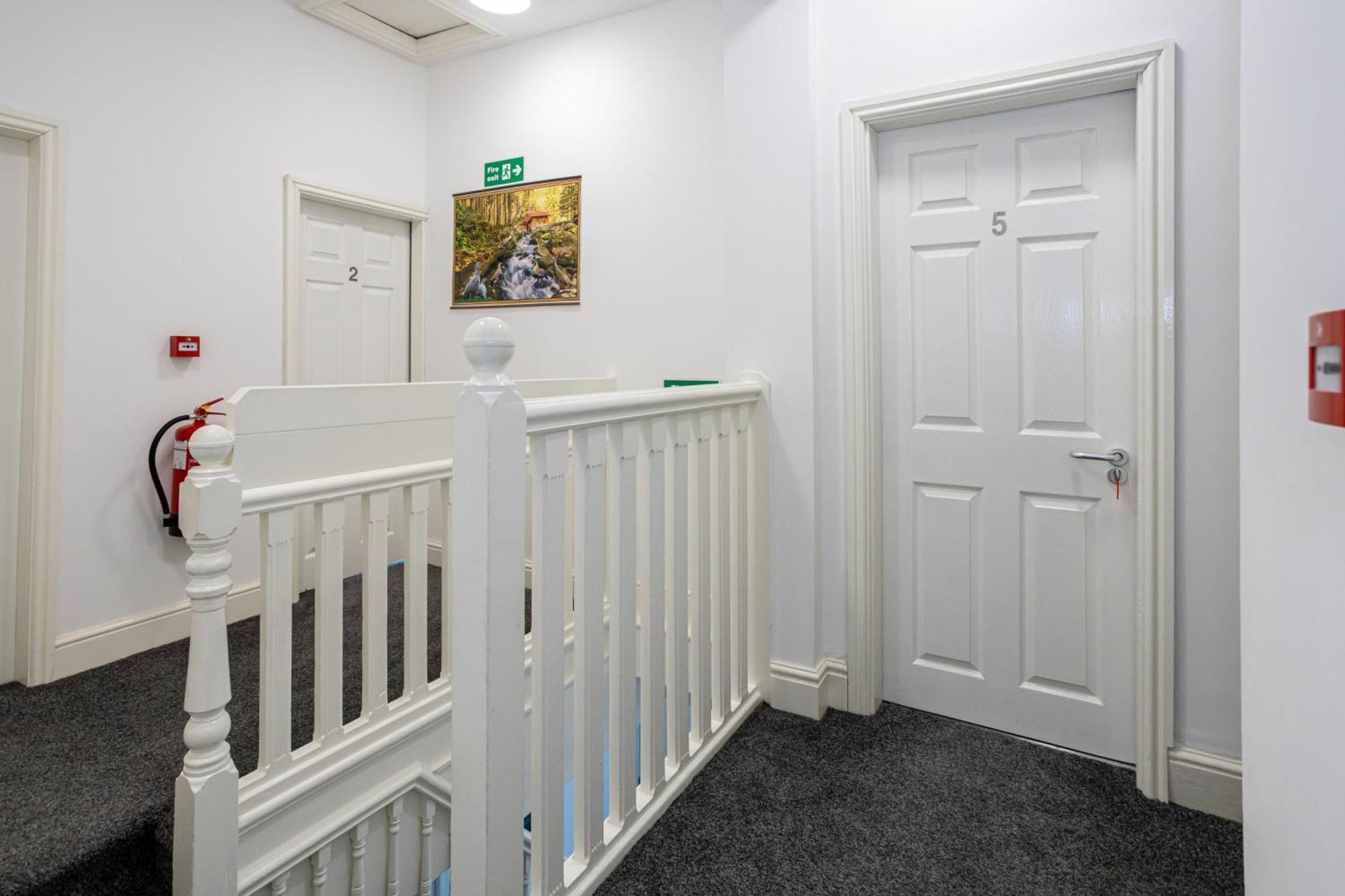 Bed and Breakfast Tco Luxury House Liverpool Pokój zdjęcie